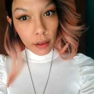 Meet your Posher, Kiki